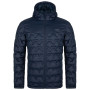 Kurtka męska Loap Itol ciemnoniebieski DarkBlue