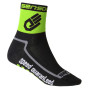 Skarpetki Sensor Race Lite Ruka zielony Green