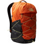 Plecak The North Face Borealis pomarańczowy