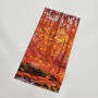 Komin wielofunkcyjny High Tail Designs Hiking Gaiter Autumn Glory