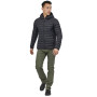 Męska kurtka puchowa Patagonia Down Sweater Hoody