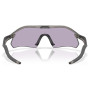 Okulary przeciwsłoneczne OAKLEY Radar Plate Prizm Slate