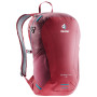 Plecak Deuter Speed Lite 12 czerwony CranberryMaron