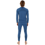 Męska bielizna termoaktywna Fundango Seamless Baselayer Set