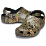 Kapcie Crocs Realtree APX Classic Clog