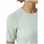 Koszulka damska Helly Hansen W HH Durawool T-Shirt