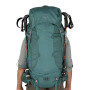 Damski plecak turystyczny Osprey Viva 65