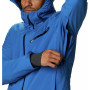 Męska kurtka narciarska Columbia Powder 8'S™ Jkt
