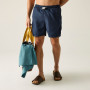 Spodenki męskie Regatta Mackleyna Swim Short