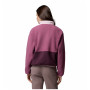 Bluza damska Columbia Sequoia Grove™ II Half Zip Fleece