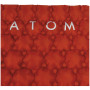 Nadmuchiwany materac Warg Atom Flat