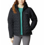 Kurtka zimowa damska Columbia Grand Trek™ II Down Jacket