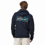 Męska bluza Patagonia Unity Fitz Uprisal Hoody