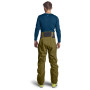 Spodnie męskie Ortovox 3L Guardian Shell Pants M