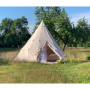 Namiot rodzinny Nordisk Alfheim 19.6