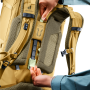 Damski plecak turystyczny Deuter Aircontact Core 45+10 SL