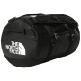 Torba podróżna The North Face Base Camp Duffel - Xs 2023 czarny/biały Tnf Black/Tnf White