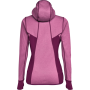 Bluza damska Salewa Puez Hybrid PL W FZ