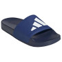Kapcie dziecięce Adidas Adilette Shower K Blue