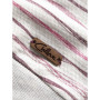 Bluza damska Chillaz Lugano Stripes Wave