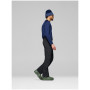 Męskie spodnie narciarskie Norrona lyngen flex1 light Pants