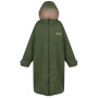 Rozmiar: S-M / Kolor: ciemny khaki