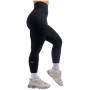Damskie legginsy Nebbia High-Waist Sculpting Leggings with Pockets Primal