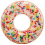 Koło do pływania Intex Sprinkle Donut Tube 56263NP