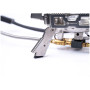 Kuchenka Ridge Monkey Quad Stove Pro Mini