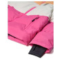 Dziecięca kurtka zimowa Lego Wear Lwjaz 805 Pink