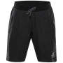 Męskie szorty Alpine Pro Thec czarny black