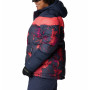 Kurtka zimowa damska Columbia Abbott Peak Insulated Jacket
