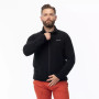 Męska bluza Hi-Tec Damis II Full Zip