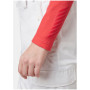 Damska koszulka Helly Hansen W Lifa Merino Midweight Crew