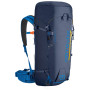Plecak Ortovox Peak Light 38 S 2022 niebieski BlueLake