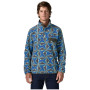 Bluza męska Patagonia M's LW Synch Snap-T P/O