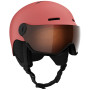 Kask narciarski dla dzieci Salomon Orka Visor