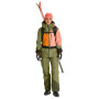 Spodnie damskie Ortovox 3L Deep Shell Pants W