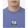 Koszulka męska Salomon Wild Rays Label SS Tee