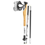 Kijek trekkingowy Leki Cross Trail FX Superlite compact