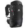 Plecak Salomon Peak 40 czarny Black