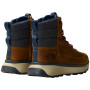 Buty męskie The North Face M Bergen Leather Wp