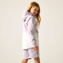 Kurtka dziecięca Regatta Junior Highton Jacket PowLilPinHze