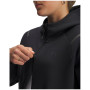 Bluza damska Under Armour Unstoppable Fleece FZ