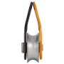 Bloczek z blokadą Petzl Rescue S