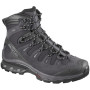 Buty męskie Salomon Quest 4D 3 Gtx czarny Phantom