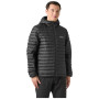 Kurtka męska Helly Hansen Sirdal Hooded Insulator