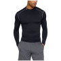 Męska koszulka Under Armour CG Armour Mock