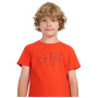 T-shirt dziecięcy 4F Tshirt M2417