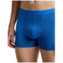 Męskie bokserki Icebreaker Men Merino Blend 125 ZoneKnit™ Boxers